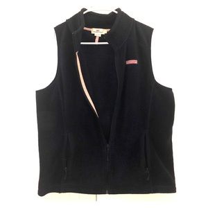 Vineyard Vines Fleece Vest